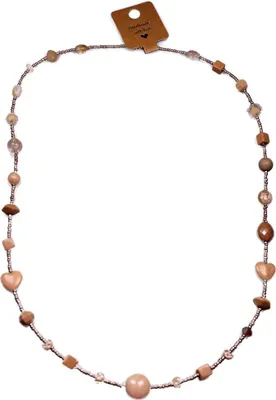Produktbild von MerryDesign Perlenkette in Cremefarben