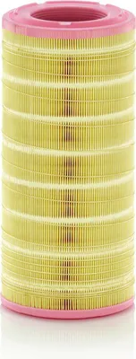 Produktbild von Luftfilter MANN-FILTER C 17 032 Filtereinsatz