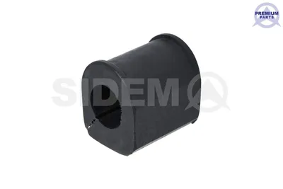 Image de 2xx SIDEM STABILISATORLAGER GUMMILAGER LAGERUNG 20mm VORNE unten 805802