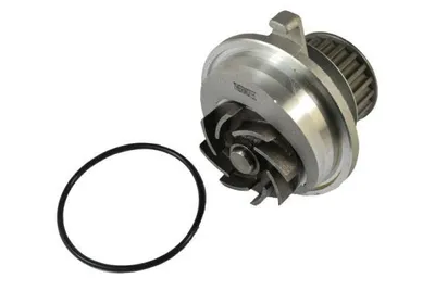 Produktbild von THERMOTEC Kühlmittelpumpe Wasserpumpe für OPEL Astra F CC (T92) D1X019TT