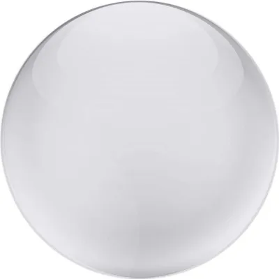 Obrázek produktu pro Rollei Lensball 90mm, Průhledná, 1 kusů, 945 g