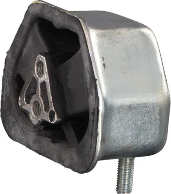 Produktbild von FEBI BILSTEIN Motorlager Gummimetalllager Vorne Rechts für OPEL Ascona C Limousine (J82) 03074