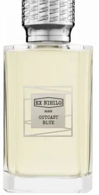 Produktbild von Ex Nihilo Outcast Blue Eau de Parfum 100 ml