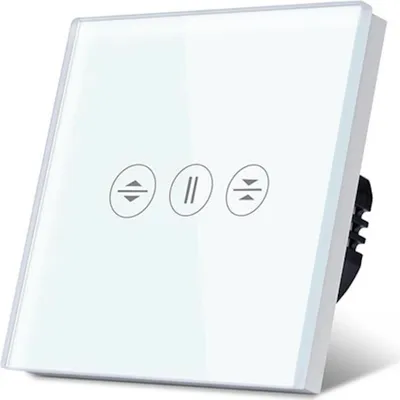 Produktbild von BOT Tuya OR1 smart Rollladen/Jalousien-Fernbedienung