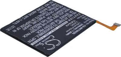 Obrázek produktu pro TECHTEK Baterie kompatibilní s [Wiko] Getaway nahrazuje TLE14I14, pro TLE14J14