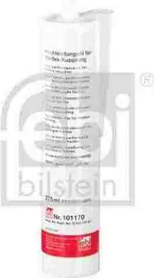 Produktbild von FEBI BILSTEIN Öl Haldex-Kupplung Achsgetriebeöl 101170 für VW Golf VII Schrägheck (5G1, BQ1, BE1, BE2) 0,275L Flasche 0,300kg