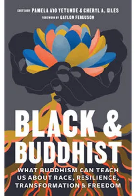 Obrázok produktu pre Black and Buddhist