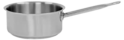 Image de Casserole à manche, 2,8 litres, Ø 200 mm