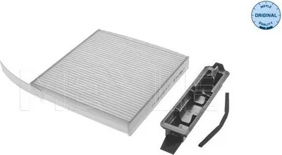 Produktbild von MEYLE 16-12 319 0003 Innenraumfilter Pollenfilter für RENAULT Clio III Schrägheck (BR0/1, CR0/1)
