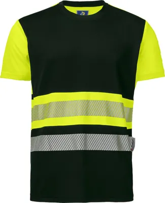Produktbild von Projob 6020 T-SHIRT EN ISO 20471 KLASSE 1