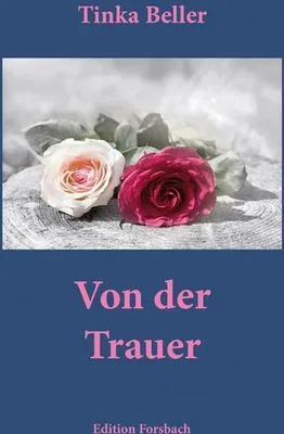 Produktbild von Von der Trauer