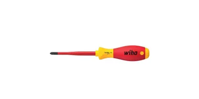 Zdjęcie produktu dla Wiha 35502, 191 mm, 55,5 g