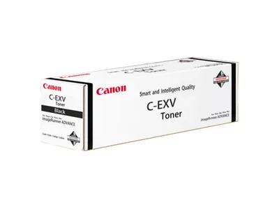 Produktbild von Canon Toner C-EXV47 8516B002 Schwarz bis zu 19.000 Seiten
