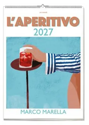 Obrázek produktu pro L`Aperitivo 2027