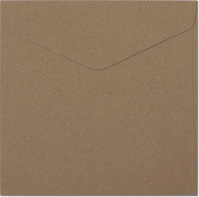 Obrázek produktu pro Galeria Papieru obálky 160 Kraft tmavě béžová 120g, 10ks