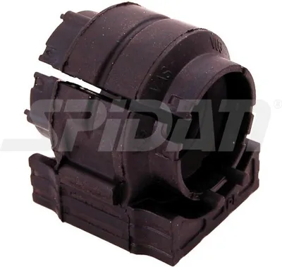 Produktbild von SPIDAN CHASSIS PARTS 411824 Lagerung Stabilisator Stabigummi Hinten Unten für OPEL INSIGNIA Caravan INSIGNIA INSIGNIA Stufenheck für CHEVROLET MALIBU