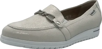Produktbild von Mephisto Komfort Slipper juliana Damen 31363132383930 Weiß 39 EU