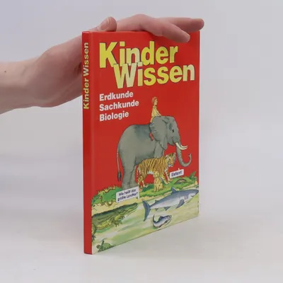 Produktbild von Kinderquiz