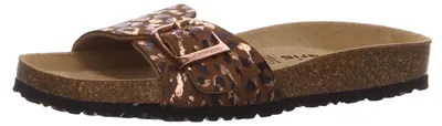 Obrázek produktu pro Sandály Tamaris, hnědé, velikost 36