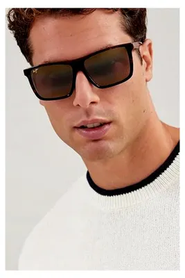 Produktbild von Brille Größe 60 mm Rot