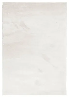 Produktbild von Weicher, flauschiger Teppich, 140 x 200 cm, Beige