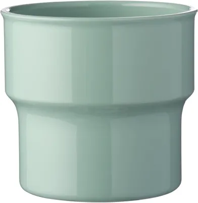 Image de Mepal becher 234 200 ml - retro green Basic 104625093400 8711269934600