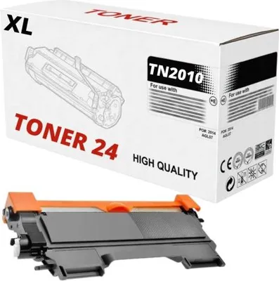 Produktbild von KMP B-T36, 2600 Seiten, Laser, Brother, Box