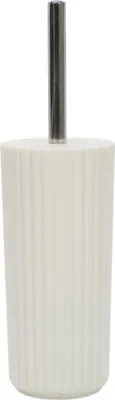 Produktbild von Wenko Allstar WC-Bürste Minas Serie, Farbe weiß