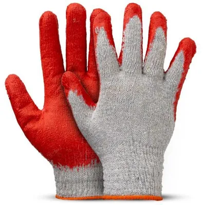Image de Gants de travail AMiO 04630