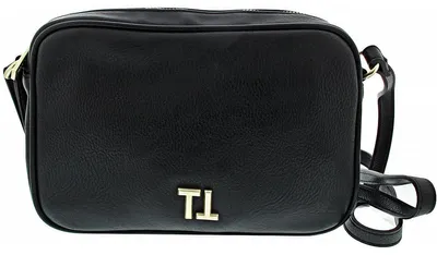 Produktbild von Tamaris Franca Tasche Schwarz in Gr. OneSize