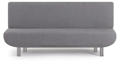 Produktbild von Sofabezug Eysa TROYA Grau 140 x 100 x 200 cm