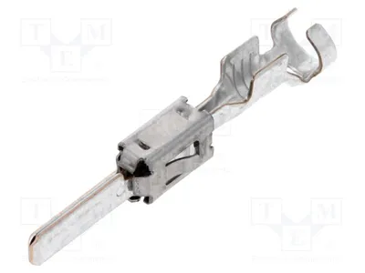 Obrázek produktu pro 2x Konektor, 1,5÷2,5 mm², svorková spojka, 1-963749-1, ostatní konektory, samice