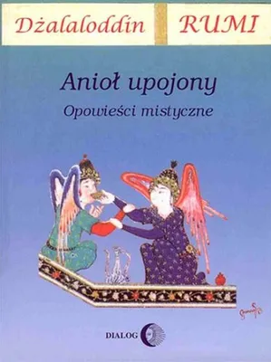 Zdjęcie produktu dla Anioł upojony.