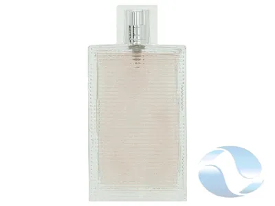 Produktbild von Burberry Brit Rhythm Women Eau de Toilette Spray 90 ml