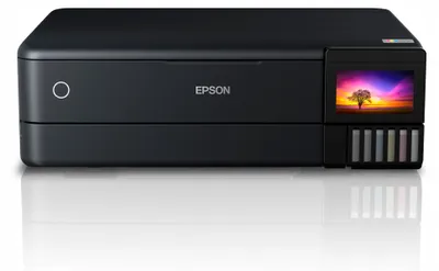 Obrázok produktu pre Multifunkčná tlačiareň Epson L8180, formát A3, 6 farieb, s dotykovým displejom a Wi-Fi