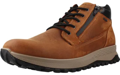Produktbild von Hellbrauner Schuh
