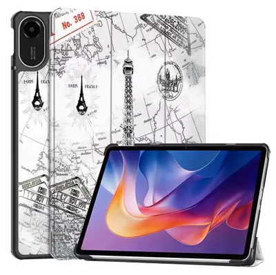 Zdjęcie produktu dla ETUI POKROWIEC CASE SLIM COVER do XIAOMI REDMI PAD 2 11 11" 2025