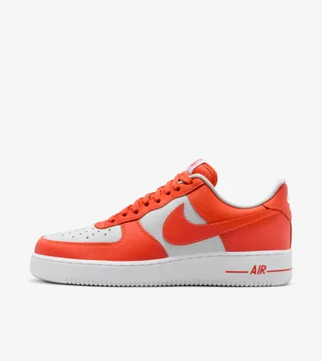 Zdjęcie produktu dla Męskie buty treningowe Nike NIKE AIR FORCE 1 07, rozmiar: 14