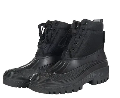 Obrázek produktu pro Jezdecké boty HKM Thermo