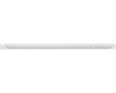Obrázok produktu pre LED osvetlenie kuchynskej linky podlinkové 15 W 1380 lm 4100 K 900 mm strieborné