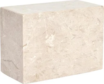 Produktbild von OYOY LIVING Buchstützen L5xW10xH7 braun