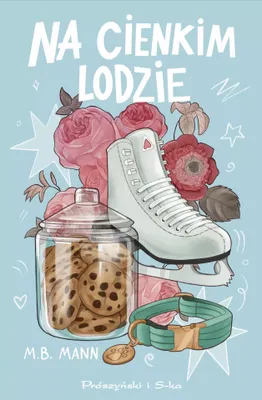 Obrázok produktu pre Na cienkim lodzie