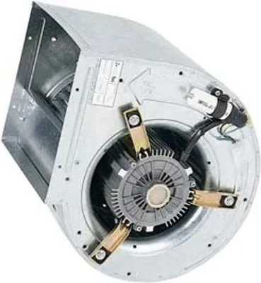 Produktbild von Combisteel 7225.0045, 200 W, 230 V, 1,8 A, 230 mm, 311 mm, 323 mm