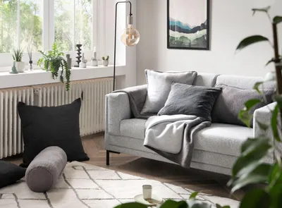Produktbild von Wohndecke Twin Done