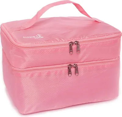 Produktbild von Beauty Koffer - Rosa