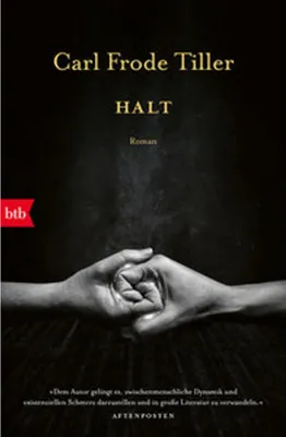 Produktbild von Halt