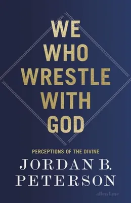 Obrázok produktu pre We Who Wrestle With God