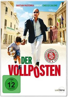 Obrázok produktu pre Der Vollposten