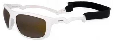 Produktbild von Vuarnet ALLPEAKS Matt white white 55/19/133 Uni Sonnenbrillen