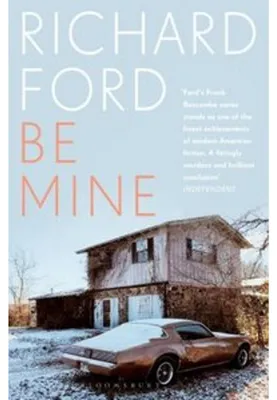 Produktbild von Be Mine